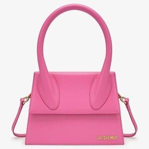 JACQUEMUS Le Grand Chiquito Bag